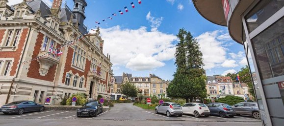 Apartamento de 2 dormitorios en Rethel, France No. 236727 2