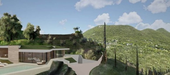 Terreno en Gardone Riviera, Italy No. 138680 9