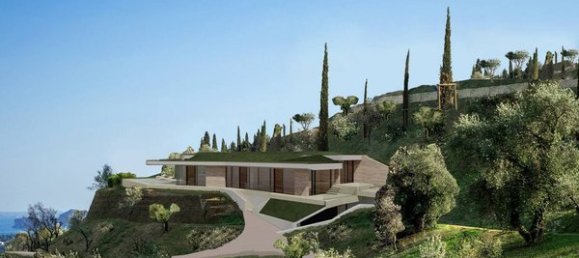 Terreno en Gardone Riviera, Italy No. 138680 8