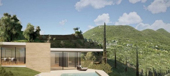 Terreno en Gardone Riviera, Italy No. 138680 10