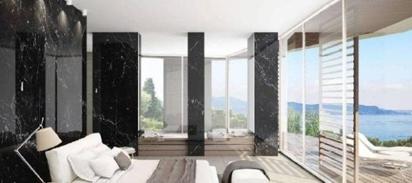 Terreno en Gardone Riviera, Italy No. 138680 7