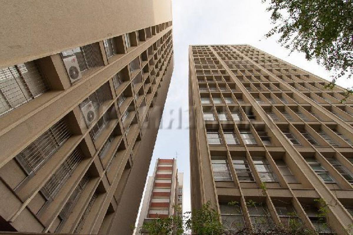 4 Schlafzimmer Wohnung in Sao Paulo, Brazil, Nr. 586185