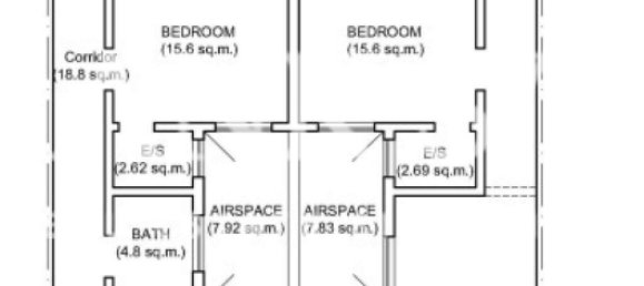 3 chambres Penthouse à Qormi, Malta No. 2092 27