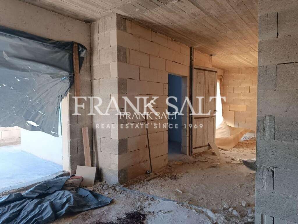 3 chambres Penthouse à Qormi, Malta No. 2092