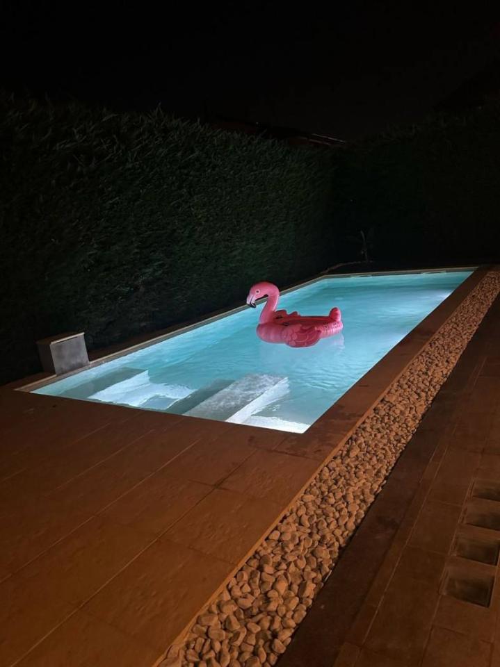 8 rooms Villa in Vinovo, Italy No. 29916