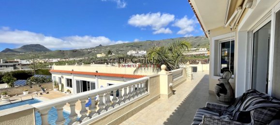 Casa T7 em Arona, Spain N.º 25443 10