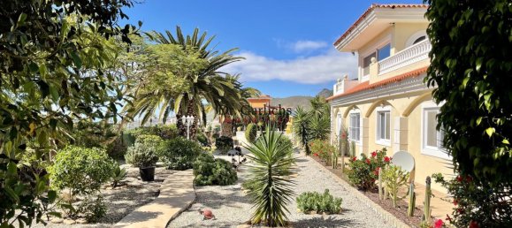 Casa T7 em Arona, Spain N.º 25443 25