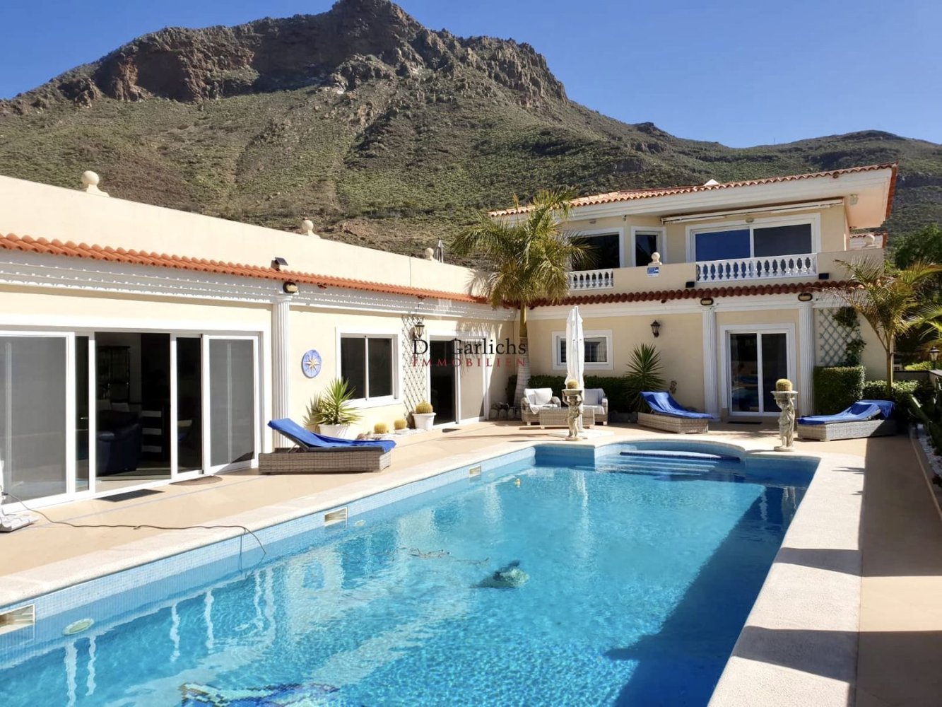 Casa T7 em Arona, Spain N.º 25443