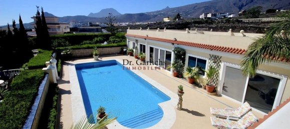 Casa T7 em Arona, Spain N.º 25443 19