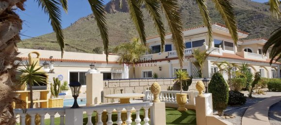 Casa T7 em Arona, Spain N.º 25443 14