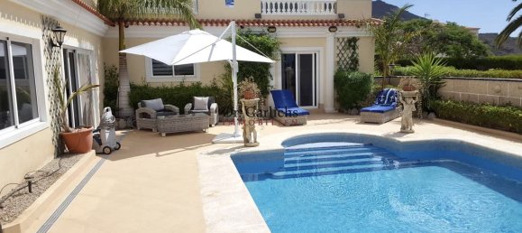 Casa T7 em Arona, Spain N.º 25443 38