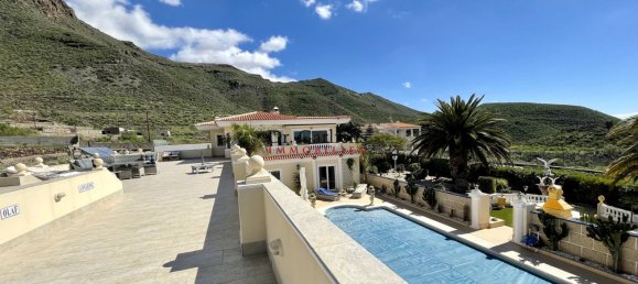 Casa T7 em Arona, Spain N.º 25443 11