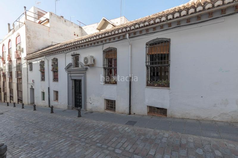 513m² Building in Granada, Spain No. 139537