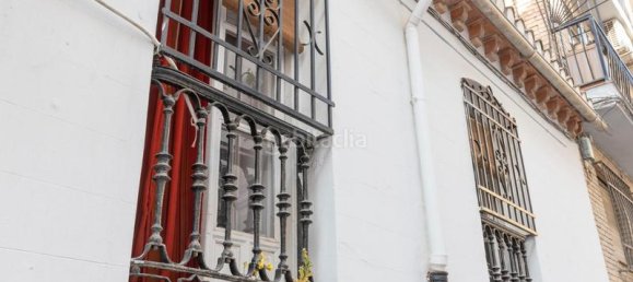 513m² Building in Granada, Spain No. 139537 4