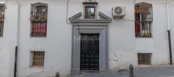 513m² Building in Granada, Spain No. 139537 2