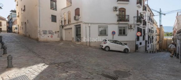 513m² Building in Granada, Spain No. 139537 7