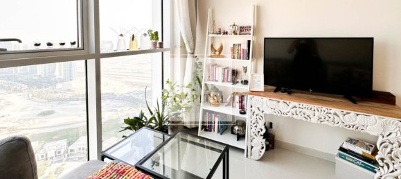 1 غرف نوم شقة في داماك هيلز (أكويا باي داماك), UAE رقم 52575 9