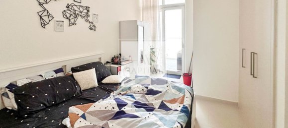 1 غرف نوم شقة في داماك هيلز (أكويا باي داماك), UAE رقم 52575 8