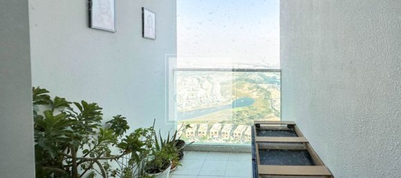 1 غرف نوم شقة في داماك هيلز (أكويا باي داماك), UAE رقم 52575 2