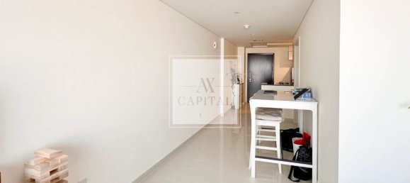 1 غرف نوم شقة في داماك هيلز (أكويا باي داماك), UAE رقم 52575 5