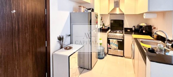 1 غرف نوم شقة في داماك هيلز (أكويا باي داماك), UAE رقم 52575 6