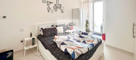 1 غرف نوم شقة في داماك هيلز (أكويا باي داماك), UAE رقم 52575 4