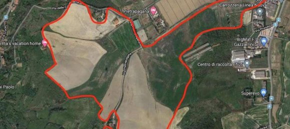 Armazém de 5 divisões em Casciana Terme Lari, Italy N.º 72399 2