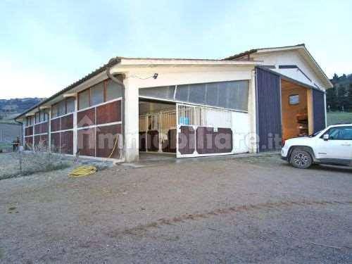 Armazém de 5 divisões em Casciana Terme Lari, Italy N.º 72399