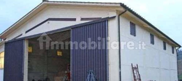 Armazém de 5 divisões em Casciana Terme Lari, Italy N.º 72399 11