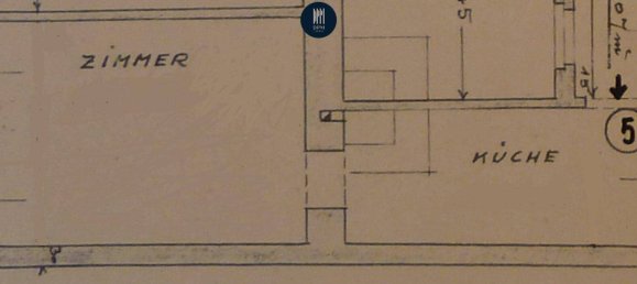 Studio in Brigittenau, Austria No. 148416 3