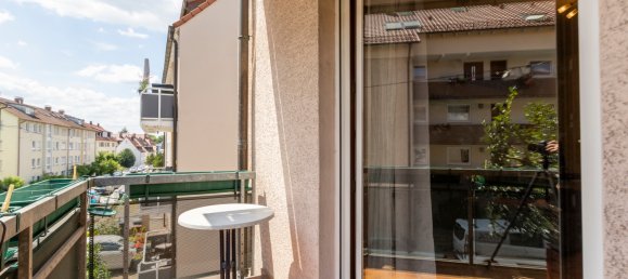 Apartamento de 3 habitaciónes en Stuttgart, Germany No. 297732 13