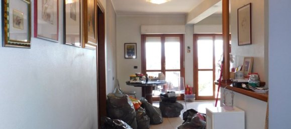 Квартира с 4 спальнями в Монтеротондо, Италия № 326486 8