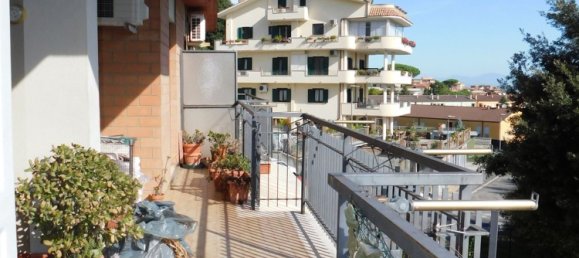 Квартира с 4 спальнями в Монтеротондо, Италия № 326486 11