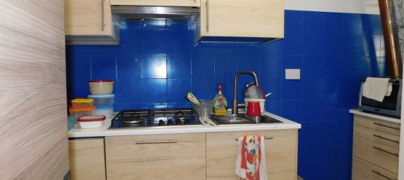 Квартира с 4 спальнями в Монтеротондо, Италия № 326486 7