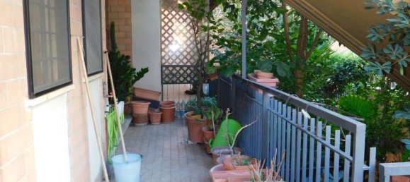 Квартира с 4 спальнями в Монтеротондо, Италия № 326486 3