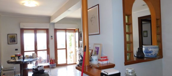 Квартира с 4 спальнями в Монтеротондо, Италия № 326486 28