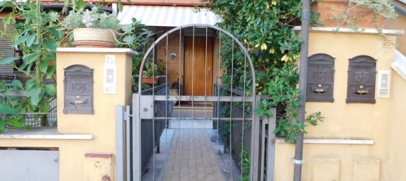 Квартира с 4 спальнями в Монтеротондо, Италия № 326486 2