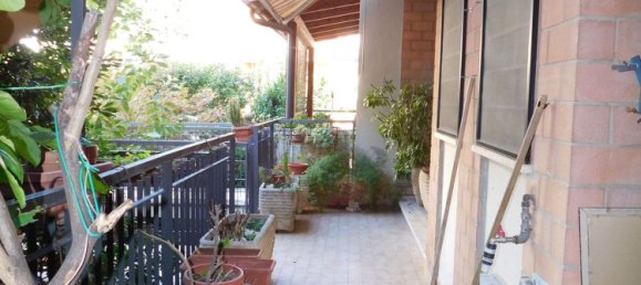 Квартира с 4 спальнями в Монтеротондо, Италия № 326486 5