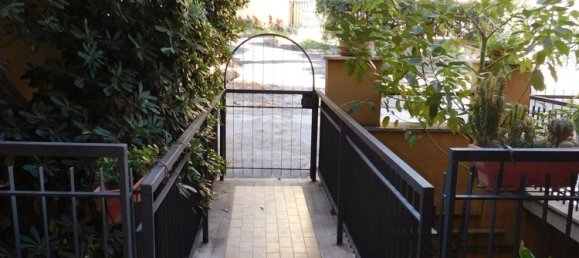 Квартира с 4 спальнями в Монтеротондо, Италия № 326486 6