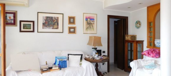 Квартира с 4 спальнями в Монтеротондо, Италия № 326486 14