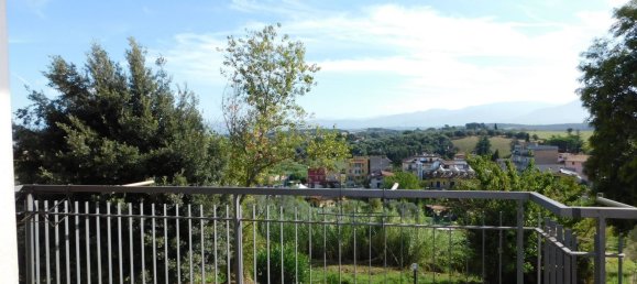 Квартира с 4 спальнями в Монтеротондо, Италия № 326486 10