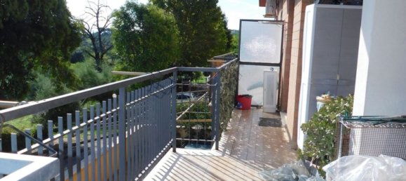 Квартира с 4 спальнями в Монтеротондо, Италия № 326486 12