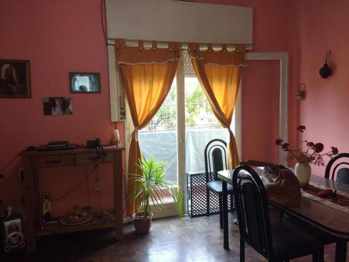 2 bedrooms House in General San Martin, Argentina No. 9866