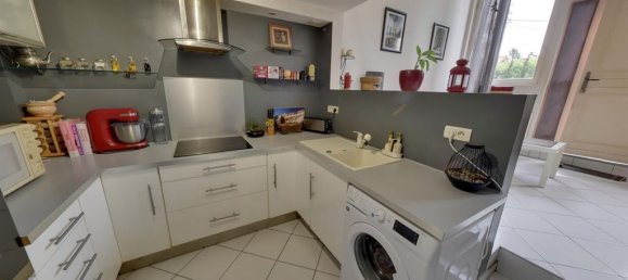 Duplex T2 em Draveil, France N.º 179036 4