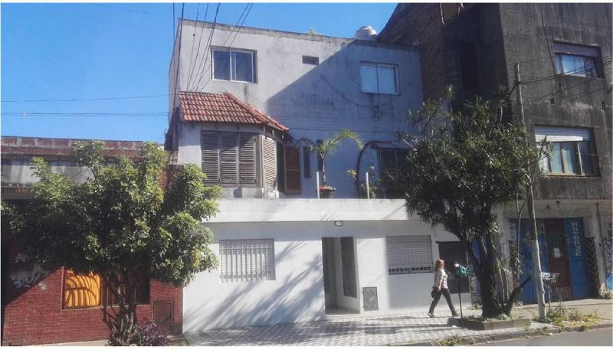 2 Schlafzimmer Haus in Tres de Febrero, Argentina, Nr. 62665