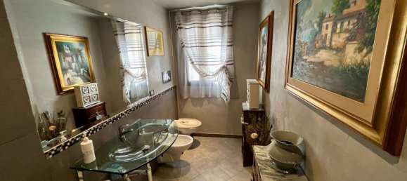 4 bedrooms Apartment in Palermo, Italy No. 331872 20