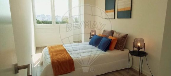 3 bedrooms Apartment in Lisbon, Portugal No. 226553 4
