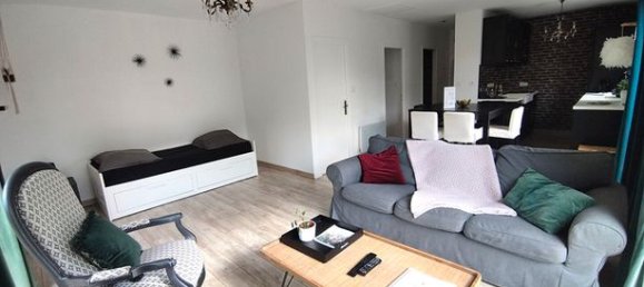 2 bedrooms House in Mortagne-sur-Sevre, France No. 309403 6