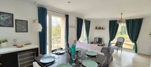 2 bedrooms House in Mortagne-sur-Sevre, France No. 309403 4