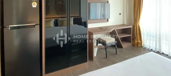 1 chambre condominium à vendre à Kata, Phuket, Southern Thailand, Thailand № 60393 9